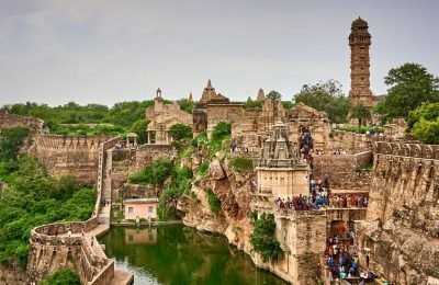 Colorful Rajasthan Tour