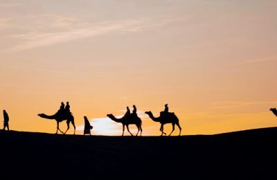 Enjoyable Rajasthan Tour